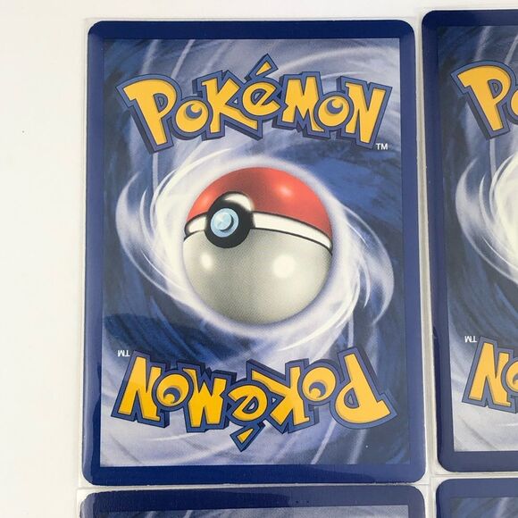 Pokemon Vintage Card Trainer Lot D - Picture 7 of 10